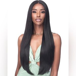 Acacia | Lace Front Synthetic Wig by Bobbi Boss  MLF762  TTHL1B/430